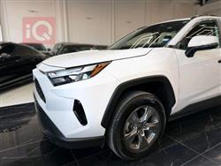 تويوتا راف 4